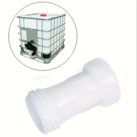 * Predlžovacia výpusť pre IBC kontajnery 60 mm 