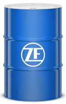 ZF LifeguardFluid 8 