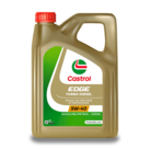 CASTROL EDGE Turbo Diesel TITANIUM FST 