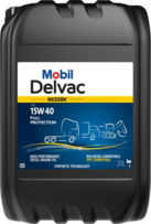 MOBIL Delvac Modern Full Protection 