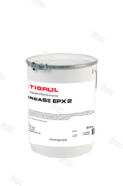 TIGROL GREASE EP 2 