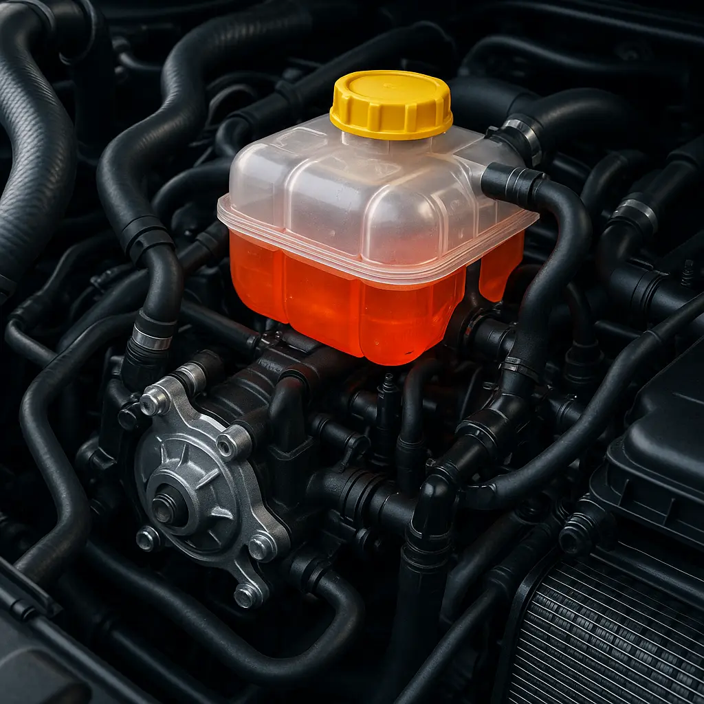 NEMRZNÚCE KVAPALINY