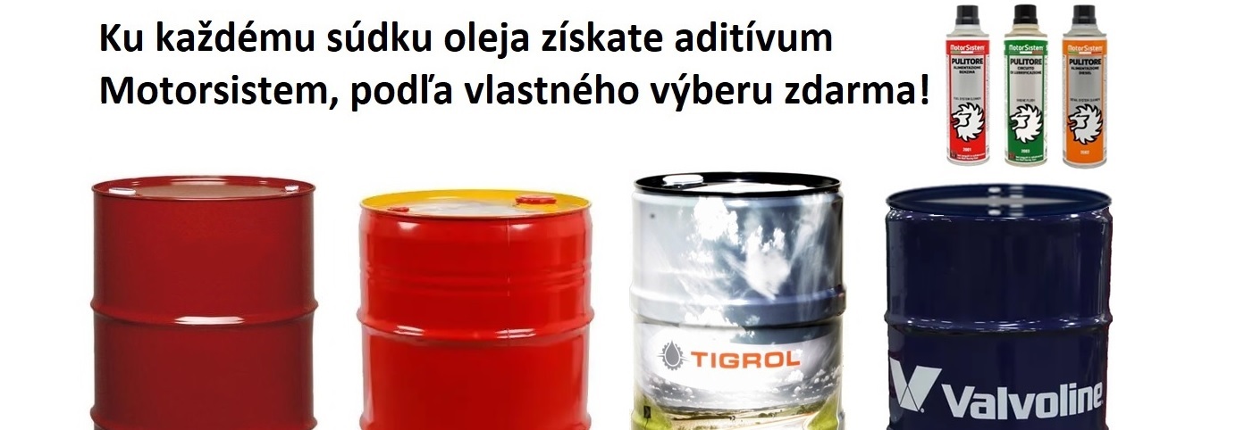 MotorSistem produkty